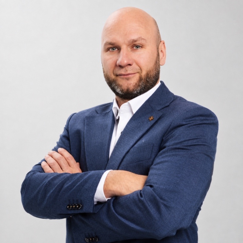 Сергій Грибков